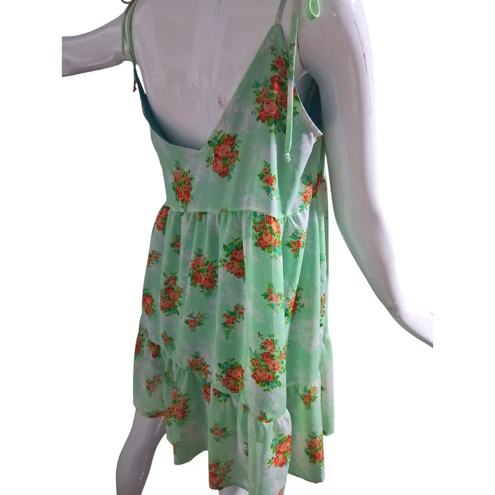 wanderlux empire waist